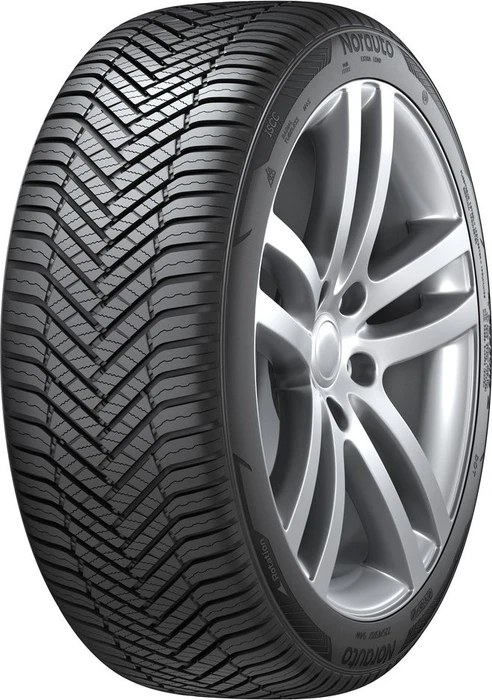 Norauto 4 Seasons 2 165/65 R15 85H XL