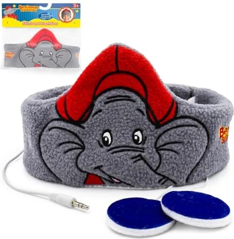 Technaxx Stirnband