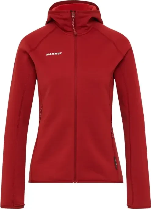 Mammut Aconcagua ML Hooded Jacke (Damen)