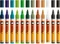 Molotow ONE4ALL 227HS 4mm Acrylmarker Main-Kit 2 sortiert, 12er-Set Vorschaubild