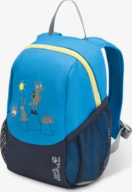 Jack Wolfskin Sprout 5 aurora blue (Junior)