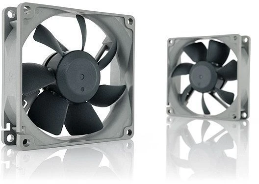 Noctua NF-R8 redux-1200, 80mm