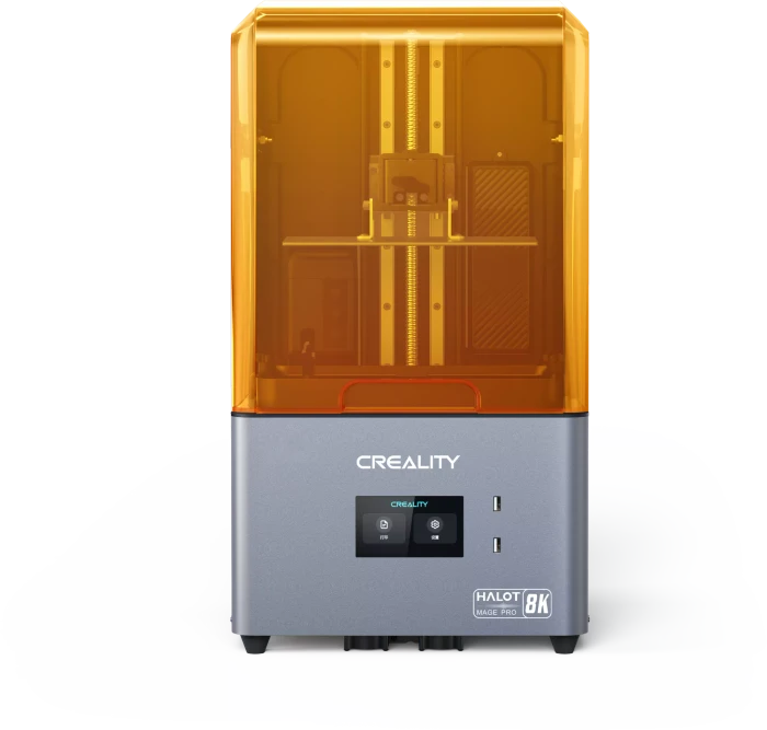 Creality HALOT-MAGE PRO
