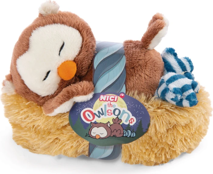 Nici The Owlsons