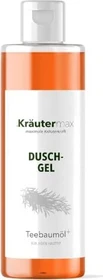 Kräutermax Duschgel Teebaumöl, 250ml