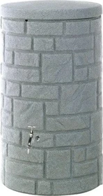 Arves Arcado Regenwassertank 230l granit