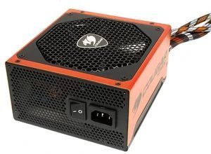 Cougar CMX 700W, ATX 2.3