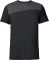 Vaude Sveit Funktionsshirt kurzarm schwarz (Herren) Vorschaubild