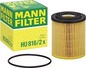 Mann Filter HU 816/2 x