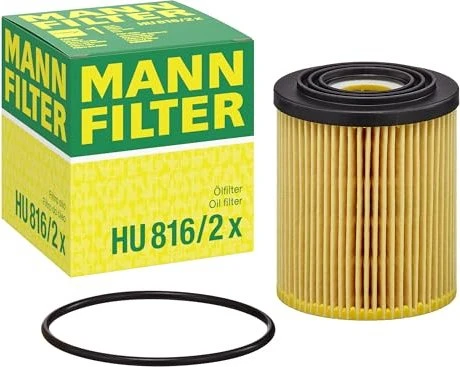 Mann Filter HU 816/2 x
