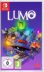 Lumo (Switch)