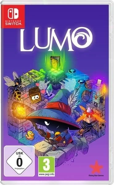 Lumo