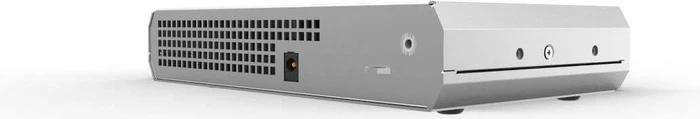 Allied Telesis CentreCOM GS910 Desktop Gigabit Switch, 8x RJ-45