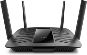 Linksys EA8500 Max-Stream