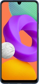 Samsung Galaxy M22 128GB/6GB blau