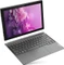 Lenovo IdeaPad Duet 3 10IGL5-LTE, Graphite Grey, Pentium Silver N5030, 8GB RAM, 128GB, LTE Vorschaubild