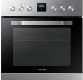 Samsung NB69R2301RS Einbauherd
