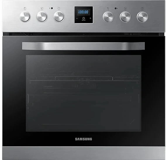 Samsung F-NB69R2301RS Einbauherd-Set