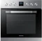 Samsung F-NB69R2301RS Einbauherd-Set Vorschaubild