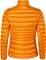 Vaude Batura Funktionsjacke kurkuma (Damen) Vorschaubild