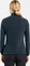 Odlo Rigi Mid Layer Half Zip Laufshirt langarm dark sapphire (Damen) Vorschaubild