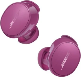 Bose QuietComfort Earbuds (2024) Rosewood Mauve Limited Edition