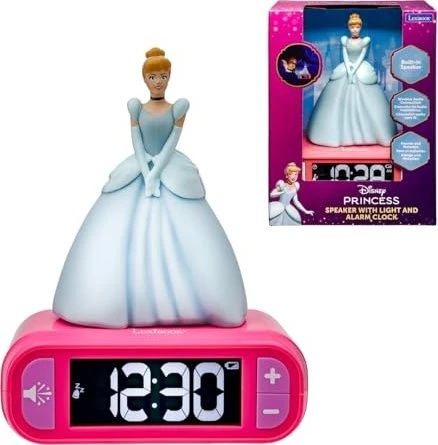 Lexibook Disney Cinderella