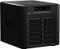 Synology DiskStation DS3611xs, 2GB RAM ECC, 4x RJ-45 1000Base-T, 4x USB-A 2.0 Vorschaubild
