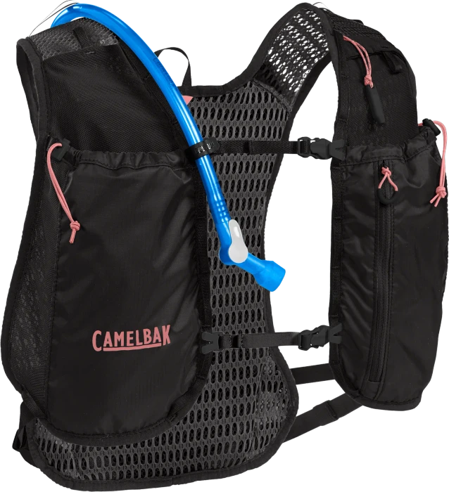 CamelBak Circuit Run schwarz (Damen)