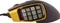 Corsair Scimitar Pro RGB Optical MOBA/MMO Gaming Mouse gelb, USB Vorschaubild