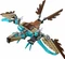 LEGO Legends of Chima Modelle - Vardys Eis-Gleiter Vorschaubild