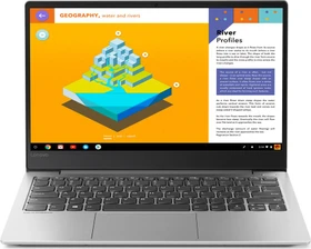 Lenovo IdeaPad S530-13IWL, Mineral Grey, Core i5-8265U, 8GB RAM, 256GB SSD, DE