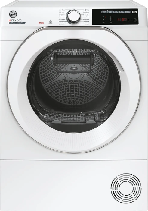 Hoover NDE H10A2TCBES-84 Wärmepumpentrockner