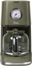 Silva Schneider BiKitchen nostalgia 150 olivgrün