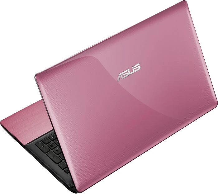 ASUS K55VD-SX623 pink K55VD-SX623, Core i3-3120M, 4GB RAM, 500GB HDD, GeForce 610M, PL
