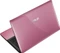 ASUS K55VD-SX623 pink K55VD-SX623, Core i3-3120M, 4GB RAM, 500GB HDD, GeForce 610M, PL Vorschaubild