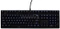 Ducky Zero DK2108S, LEDs blau, MX RED, USB, DE Vorschaubild