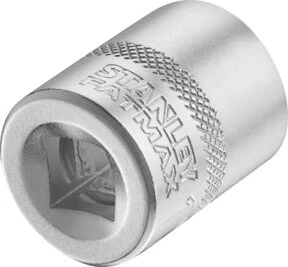 Stanley FATMAX Außensechskant Steckschlüssel 3/8", 17mm