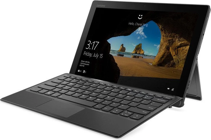 Lenovo IdeaPad Miix 520-12IKB Platinum, Core i5-8250U, 8GB RAM, 256GB