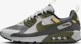 Nike Air Max 90 Drift light smoke grey/iron grey/infinite gold/cargo khaki (Herren)