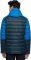 Vaude Monviso Down Funktionsjacke radiate blue (Herren) Vorschaubild