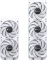Jonsbo TG-240 ARGB White Vorschaubild