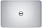 Dell XPS 15 521X (2013), silber, Core i5-3210M, 4GB RAM, 500GB HDD, GeForce GT 630M, DE Vorschaubild