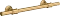 Hansgrohe AXOR Montreux Haltestange 463mm polished brass Vorschaubild