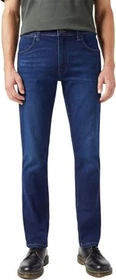 Wrangler Greensboro Medium Stretch Jeans night shade (Herren)