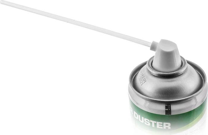 InLine Power Duster Druckluft-Spray, 400ml