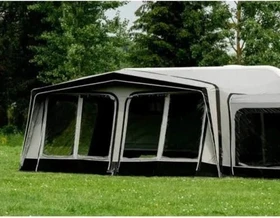 Westfield Pluto 2.0 Größe 7 Buszelt