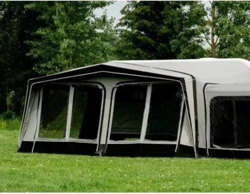 Westfield Pluto 2.0 Größe 7 Buszelt