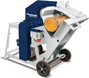 Holzkraft HWSR 701 K 400V Elektro-Wippsäge