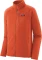 Patagonia R1 Fleece Jacke (Herren) Vorschaubild